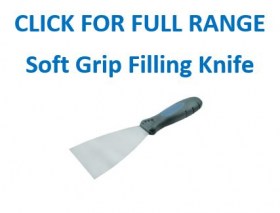 Filling Knifes